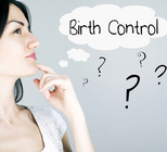 אמצעי מניעה לאישה - תמונת המחשה